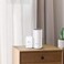 Renewed TP-Link Deco E3(2-Pack) AC1200 Whole Home Mesh WiFi System ()