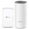 Renewed TP-Link Deco E3(2-Pack) AC1200 Whole Home Mesh WiFi System ()