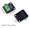 MICREEN 2 Pack Temperature Sensor Module Kit with Waterproof Stainless Steel Probe, emperature Sensor Chip for Arduino and Raspberry Pi