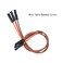 MICREEN 2 Pack Temperature Sensor Module Kit with Waterproof Stainless Steel Probe, emperature Sensor Chip for Arduino and Raspberry Pi
