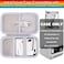 Khanka Hard Travel Case Replacement for Polaroid Go Instant Mini Camera, Case Only
