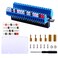 Geeekpi Raspberry Pi Micro Gpio Terminal Block Breakout Board Module,Raspberry Expansion Connector For 4B/3B+/3B/2B