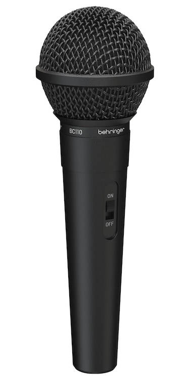 Behringer BC110