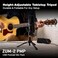 Zoom ZUM-2 USB Podcast Microphone Pack