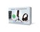 Zoom ZUM-2 USB Podcast Microphone Pack