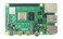 DIGISHUO Raspberry Pi 4B Model B 2/4/8GB RAM DIY Kit Case Fan SD Card Micro-SD HDMI (8G Module 8 in 1 Kit)