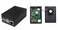 DIGISHUO Raspberry Pi 4B Model B 2/4/8GB RAM DIY Kit Case Fan SD Card Micro-SD HDMI (8G Module 8 in 1 Kit)