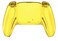 MODDEDZONE "Gold Money" Custom UN-MODDED Wireless PRO Controller compatible with PS-5 Exclusive Unique Design