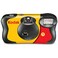 Kodak Fun Saver Single Use Camera / 27 Exp Roll + Hand Strap + Cloth
