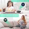 Arafuna Portable CD Player