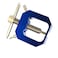 DEVMO Pinion Gear Puller Universal Metal Motor Pinion Gear Puller Remover Gear Puller for RC Car Motor