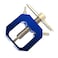 DEVMO Pinion Gear Puller Universal Metal Motor Pinion Gear Puller Remover Gear Puller for RC Car Motor