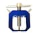 DEVMO Pinion Gear Puller Universal Metal Motor Pinion Gear Puller Remover Gear Puller for RC Car Motor