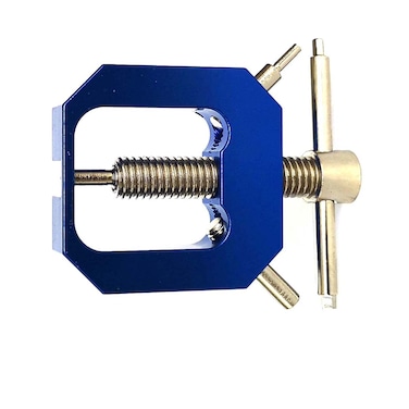 DEVMO Pinion Gear Puller Universal Metal Motor Pinion Gear Puller Remover Gear Puller for RC Car Motor