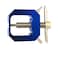 DEVMO Pinion Gear Puller Universal Metal Motor Pinion Gear Puller Remover Gear Puller for RC Car Motor