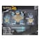 Pokémon Pokemon Select Evolution 3 Pack - Features 2-Inch Squirtle, 3-Inch Wartortle & 4.5-Inch Blastoise Battle Figures - Authentic Details