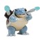 Pokémon Pokemon Select Evolution 3 Pack - Features 2-Inch Squirtle, 3-Inch Wartortle & 4.5-Inch Blastoise Battle Figures - Authentic Details