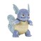 Pokémon Pokemon Select Evolution 3 Pack - Features 2-Inch Squirtle, 3-Inch Wartortle & 4.5-Inch Blastoise Battle Figures - Authentic Details