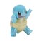 Pokémon Pokemon Select Evolution 3 Pack - Features 2-Inch Squirtle, 3-Inch Wartortle & 4.5-Inch Blastoise Battle Figures - Authentic Details