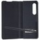 Samsung Galaxy Z Fold 3 Phone Case with S Pen, Protective Cover, Heavy Duty, Shockproof Smartphone Protector, US Version, Black,EF-FF92PCBEGUS