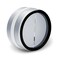 FRESH SPEED 6-Inch Backdraft Damper Shutter Inline Spring Loaded