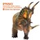 PNSO Prehistoric Dinosaur Models: (16 Duke The Spinops)