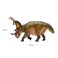 PNSO Prehistoric Dinosaur Models: (16 Duke The Spinops)
