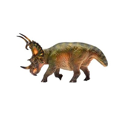 PNSO Prehistoric Dinosaur Models: (16 Duke The Spinops)
