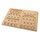 The Broken Token Modular Paint Rack (26mm Half)