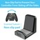 TotalMount for Xbox Controllers (Premium Black &ndash; Two Pack)