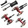 DPTOOL Fuel Injector Puller Removal Install Tool Kit for BMW