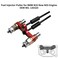 DPTOOL Fuel Injector Puller Removal Install Tool Kit for BMW