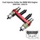 DPTOOL Fuel Injector Puller Removal Install Tool Kit for BMW