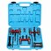 DPTOOL Fuel Injector Puller Removal Install Tool Kit for BMW