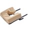 Master Massage Ergonomic Dream LX Face Cradle for Table-Universal Size