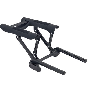 Master Massage Ergonomic Dream LX Face Cradle for Table-Universal Size