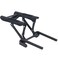 Master Massage Ergonomic Dream LX Face Cradle for Table-Universal Size