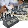 LEAP Chess Clock 9921 Updated Programme Byo-yomi Delay Bonus with Large Screen