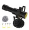 Deity V-Mic D4 Mini XLR Microphone Super Cardioid Compact On-Camera (Black)