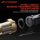 A-Premium Engine Coolant Temperature Sensor Compatible with Chrysler, Dodge