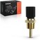 A-Premium Engine Coolant Temperature Sensor Compatible with Chrysler, Dodge