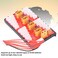 Dilwe RC Parallel Charging Board, 2 in 1 Parallel Charging Board XT60+XT30 Charging Board for 2S‑6S Lipo Battery