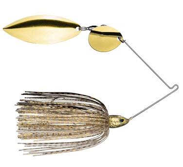 Lew's Tour Grade Spinnerbait