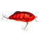 Lew's Hybrid Hunter Jr Crankbait/Fire Craw