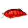 Lew's Hybrid Hunter Jr Crankbait/Fire Craw