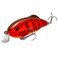 Lew's Hybrid Hunter Jr Crankbait/Fire Craw