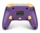 PowerA Enhanced Wireless Controller for Nintendo Switch - Pok&eacute;mon: Pikachu Retro, OLED Model, Switch Lite, Gamepad, Bluetooth Controller