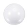 uxcell Joystick Head Rocker Ball Top Handle Arcade Game Replacement Red/White