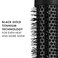 HOT TOOLS Professional Black Gold One-Step Volumizer Replacement 1.5" Small Barrel Attachment