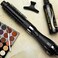 HOT TOOLS Professional Black Gold One-Step Volumizer Replacement 1.5" Small Barrel Attachment